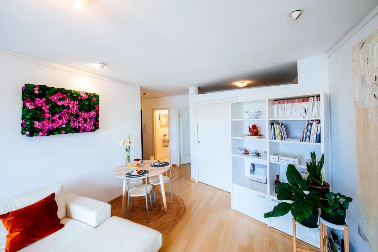 Art&View Apartment Zadar Exterior photo