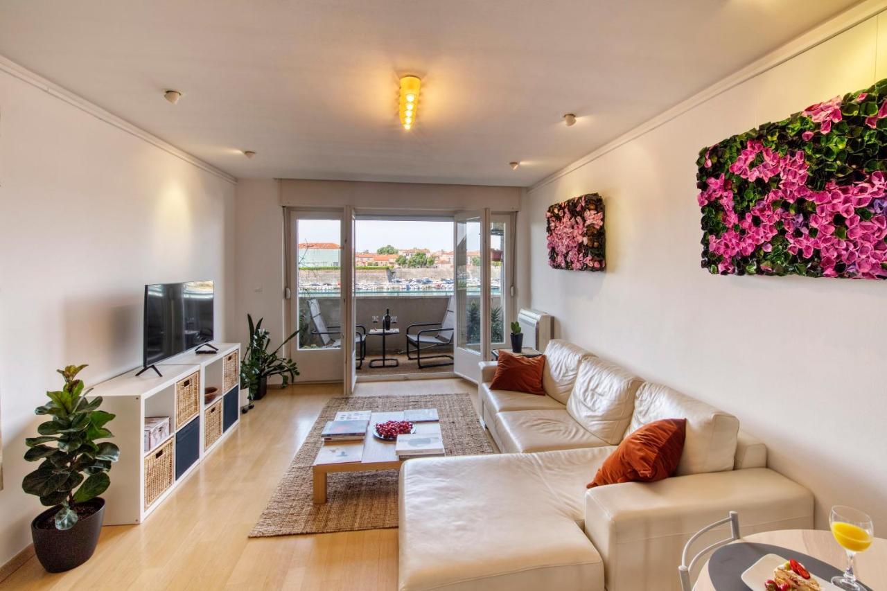 Art&View Apartment Zadar Exterior photo