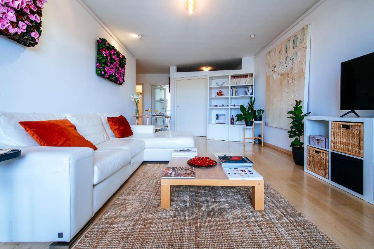 Art&View Apartment Zadar Exterior photo