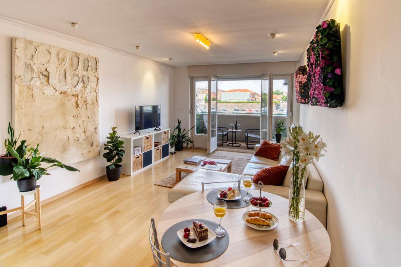 Art&View Apartment Zadar Exterior photo