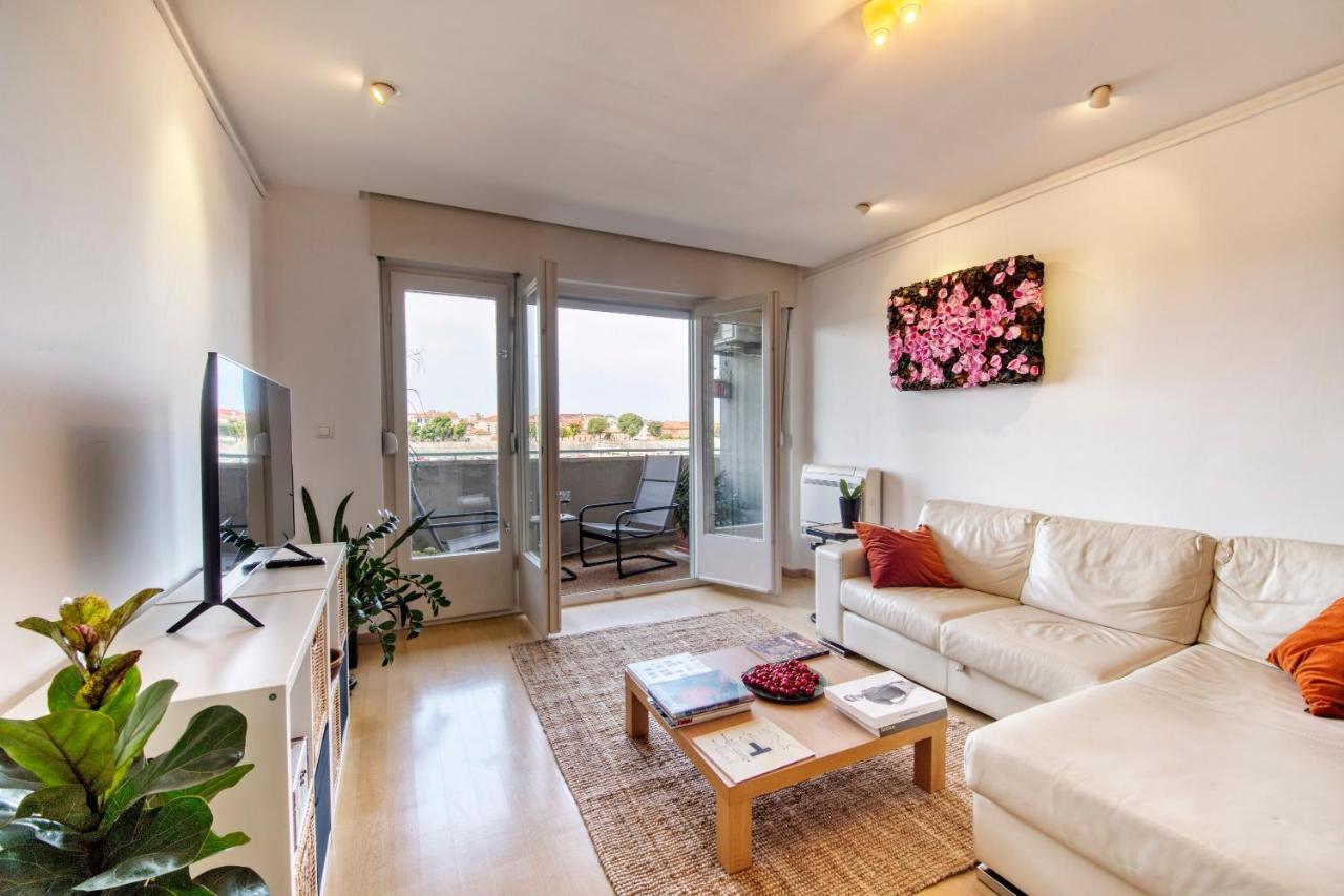 Art&View Apartment Zadar Exterior photo