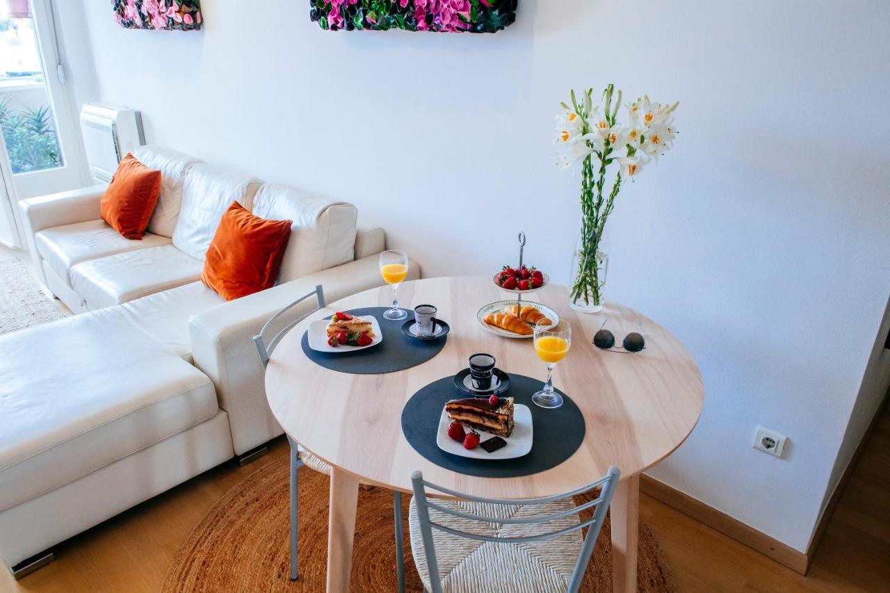 Art&View Apartment Zadar Exterior photo